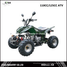 2016 Neue ATV 110ccm / 125cc Automatik Farm ATV Günstige Quad